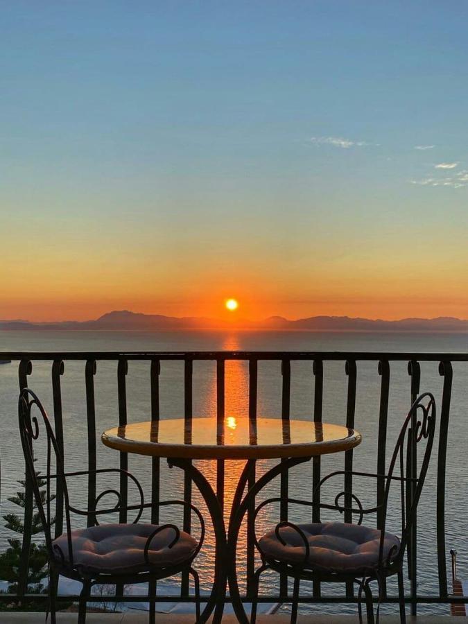 Apartament Sea&sky *